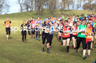 Senior womens 2022 Start Fitness NEHL, Alnwick, Northumberland. Photo: David T. Hewitson/Sports for All Pics